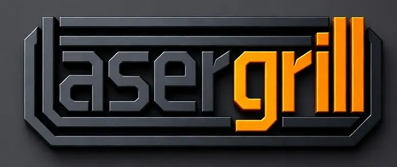 Logo LaserGrill